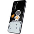 Bitcoin Astronaut Galaxy S22 Plus Skin